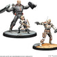 Star Wars: Shatterpoint - Clone Force 99 Squad Pack