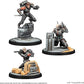 Star Wars: Shatterpoint - Clone Force 99 Squad Pack