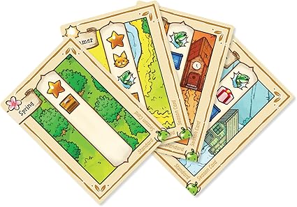 Stardew Valley: The Board Game