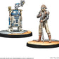 Star Wars: Shatterpoint - Fearless and Inventive Squad Pack