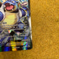 Blastoise EX Holo XY122 Black Star Promo Single Pokemon Card