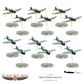 Blood Red Skies - The Battle Of Midway Starter Set