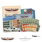 Blood Red Skies - The Battle Of Midway Starter Set