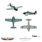 Blood Red Skies - The Battle Of Midway Starter Set