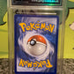 Ho-Oh 001/025 Celebrations 25th Anniversary Get Graded 7 Graded Pokémon Card