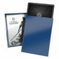 Katana Sleeves Standard Size Blue Bird (100)