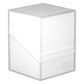 Ultimate Guard - Boulder Deck Case 100+ - Frosted