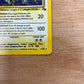 Magneton Holo 11/62 Fossil Single Pokémon Card