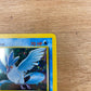 Articuno Holo 2/62 Fossil Single Pokémon Card
