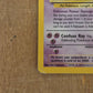 Alakazam Holo 1/102 Base Set Single Pokémon Card