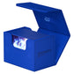 Ultimate Guard - Sidewinder 80+ XenoSkin - Monocolor Blue