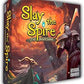 Slay The Spire: The Board Game - WEBSITE ONLY