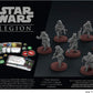 Star Wars: Legion Rebel Commandos Unit Expansion