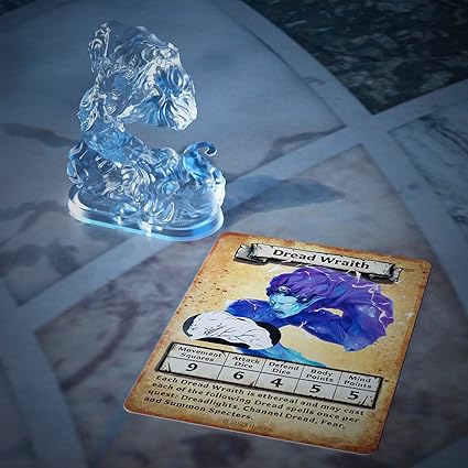 Hero Quest: Rise of the Dread Moon Quest Pack