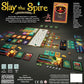 Slay The Spire: The Board Game - WEBSITE ONLY