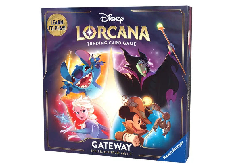 Lorcana: Gateway