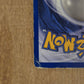 Alakazam Holo 1/102 Base Set Single Pokémon Card