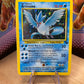 Articuno Holo 2/62 Fossil Single Pokémon Card