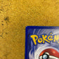 Kabutops Holo 9/62 Fossil Single Pokémon Card