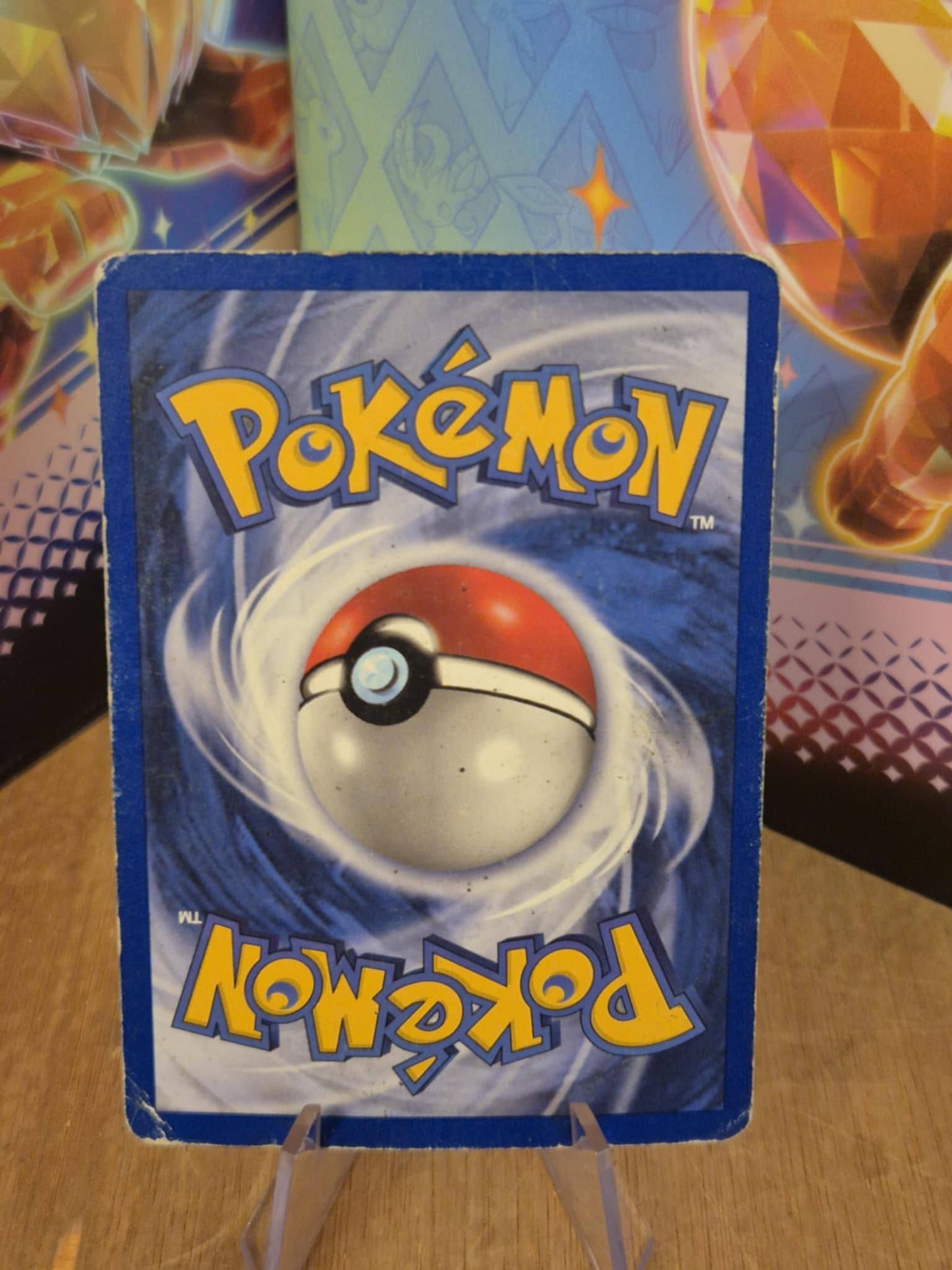 Alakazam Holo 1/102 Base Set Single Pokémon Card
