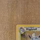 Wigglytuff Holo 16/64 Jungle Single Pokémon Card