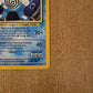 Poliwrath Holo 13/102 Base Set Single Pokémon Card