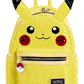 Pokemon Sequin Pikachu Mini Backpack