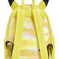 Pokemon Sequin Pikachu Mini Backpack