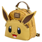 Pokemon Eevee Convertible Backpack