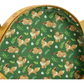 Pokemon Eevee Convertible Backpack