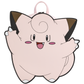 Pokemon Clefairy Mini Backpack