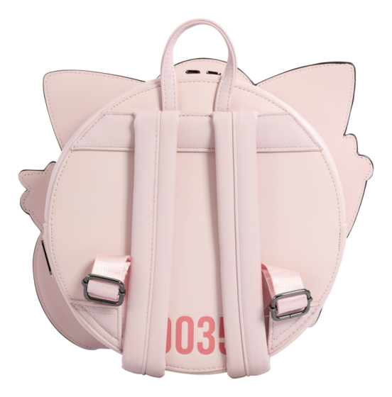 Pokemon Clefairy Mini Backpack