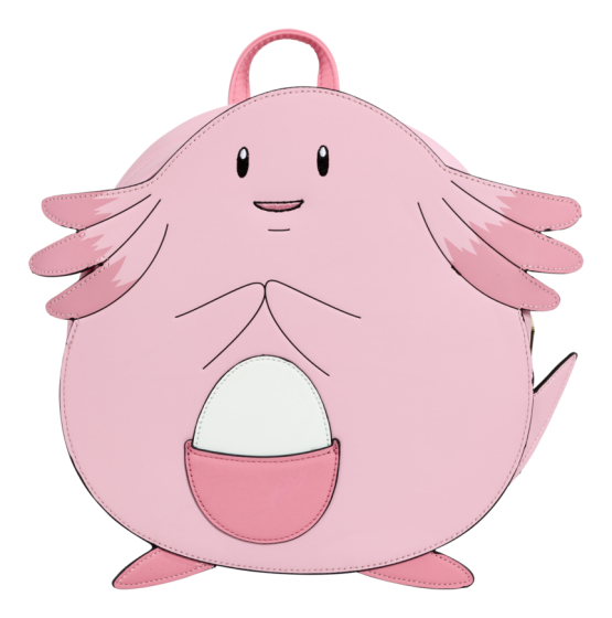 Pokemon Chansey Mini Backpack