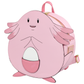 Pokemon Chansey Mini Backpack