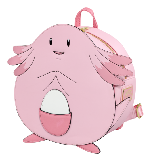 Pokemon Chansey Mini Backpack