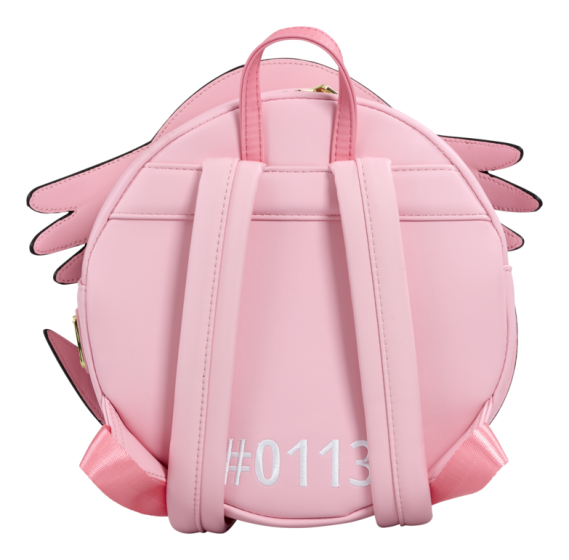 Pokemon Chansey Mini Backpack