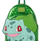 Pokemon Bulbasaur Mini Backpack