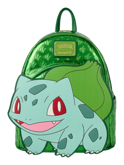 Pokemon Bulbasaur Mini Backpack