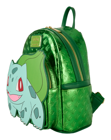 Pokemon Bulbasaur Mini Backpack