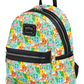Pokémon Pikachu and Starters Mini Backpack
