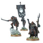 Fighting Uruk-Hai, Warrior Command Pack