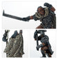 Fighting Uruk-Hai, Warrior Command Pack