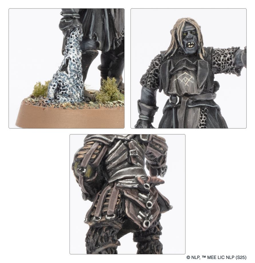 Gorbag and Shagrat