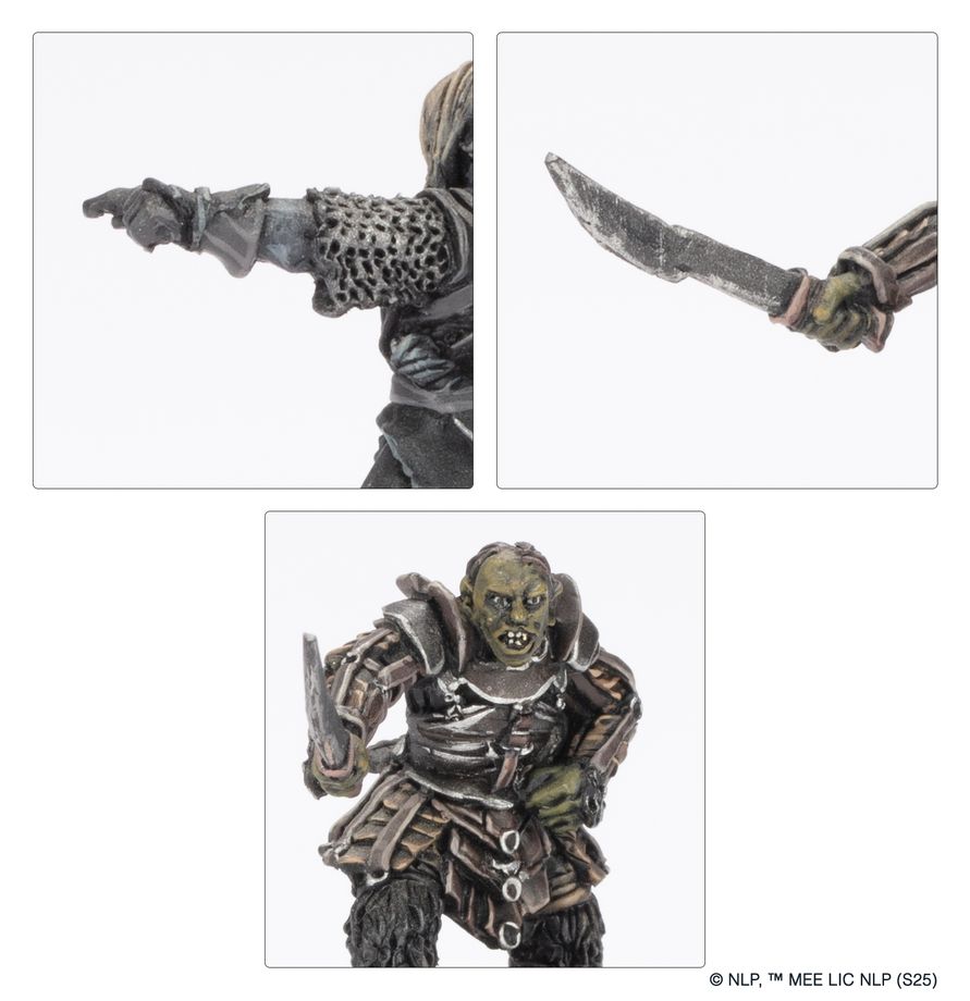 Gorbag and Shagrat