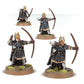 Númenórean bowmen
