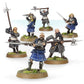 Warriors of the Fiefdoms