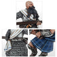 Warriors of the Fiefdoms