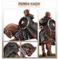 Boromir (mounted)