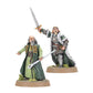 King Arvedui & Malbeth the Seer