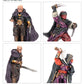 The Lords of Umbar